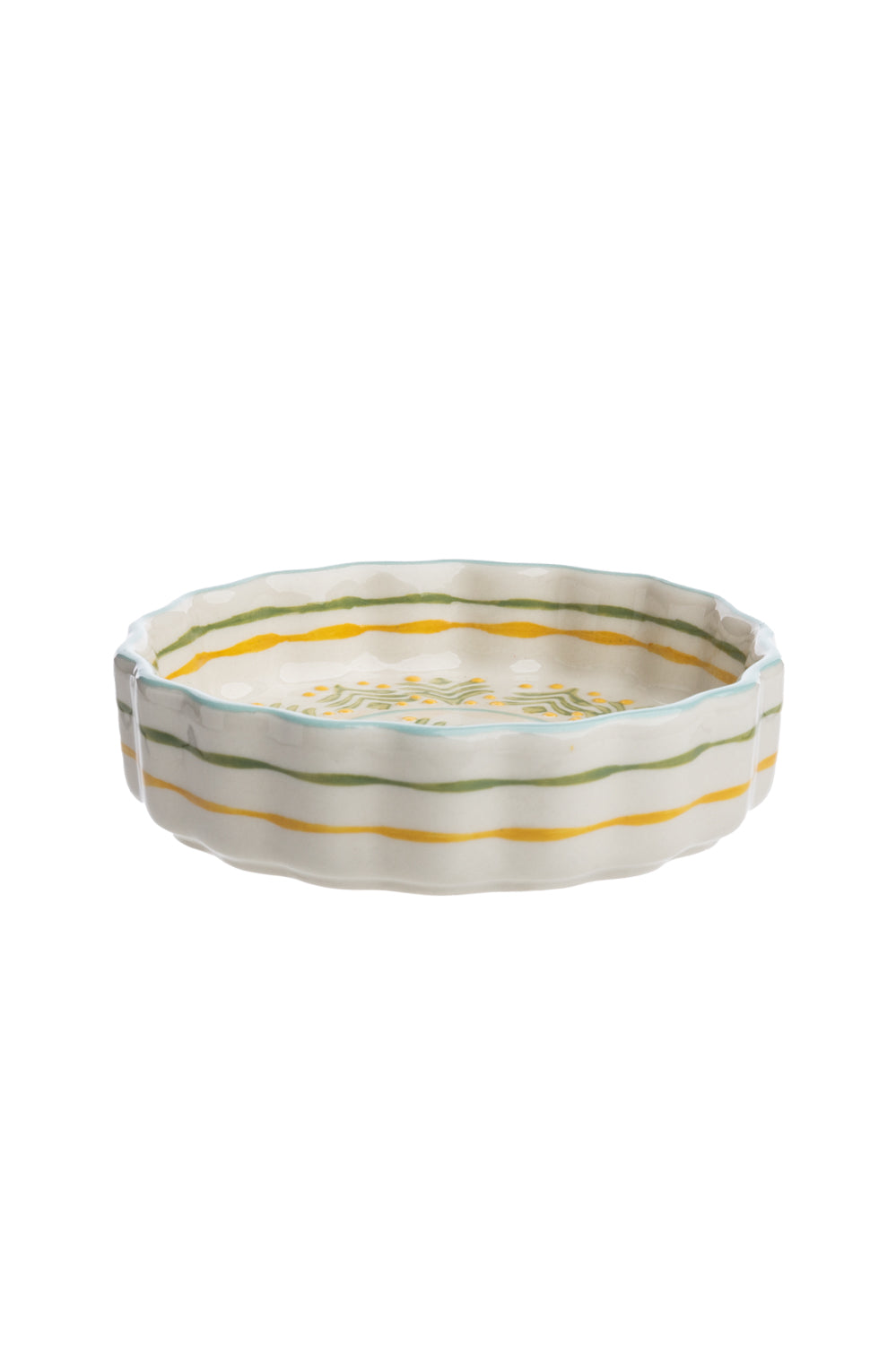 Tartelette dish RETRO