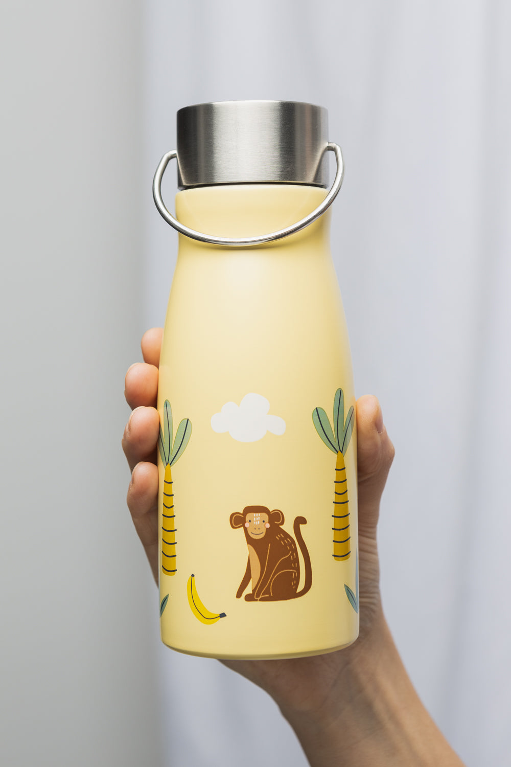 Drinking bottle SAHARA