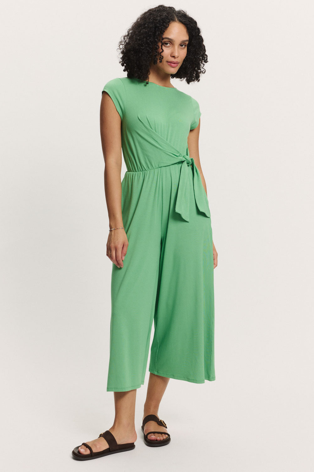 Jerseyoverall Finaa aus EcoVero™ Viskose