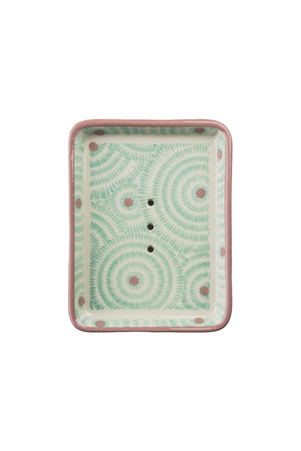 Soap Dish GEOMARA