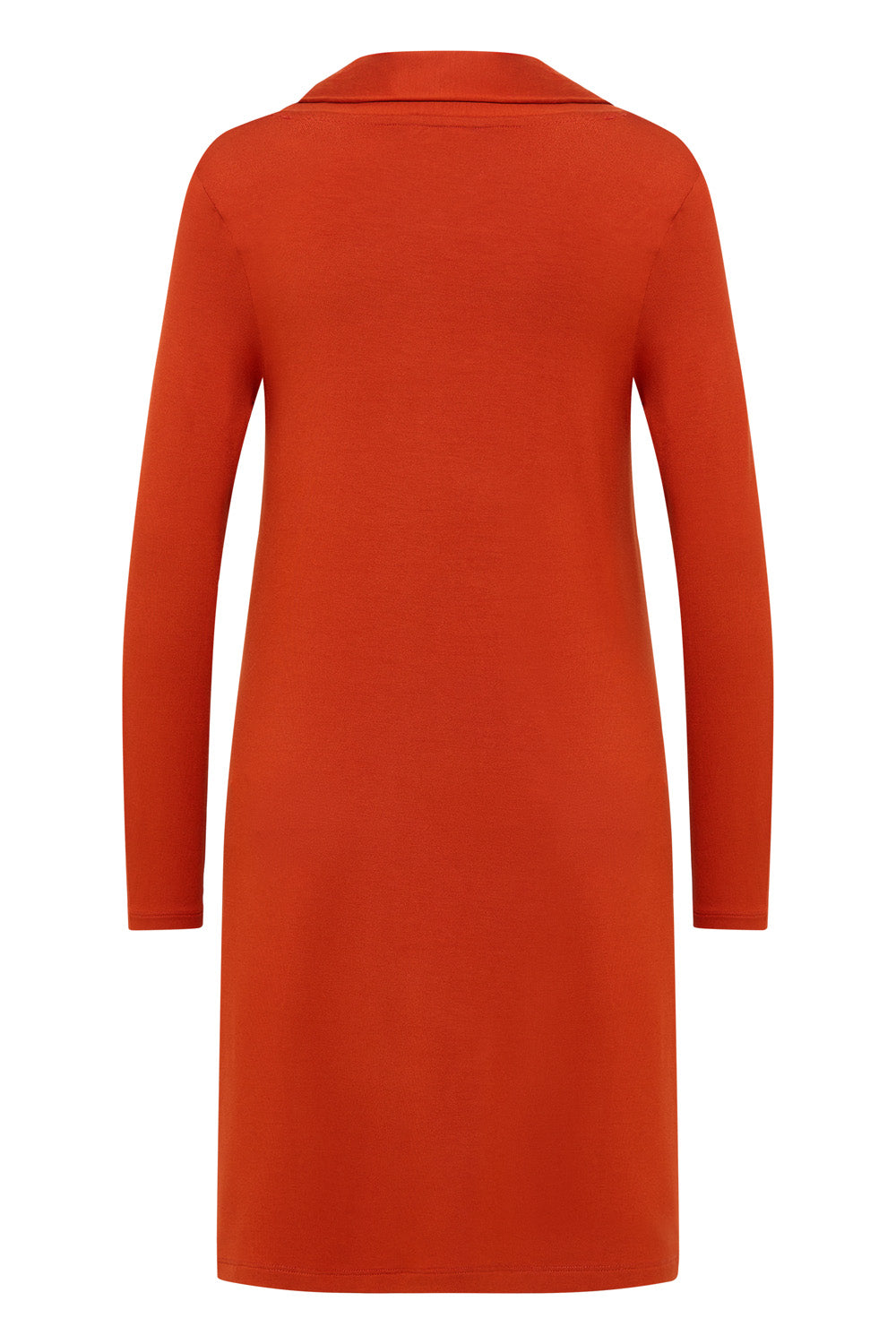 Loose EcoVero™ dress