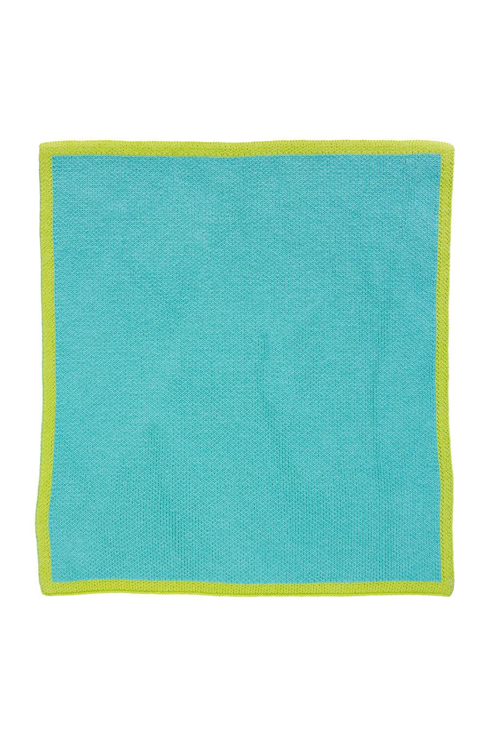 Dishcloth CHECK