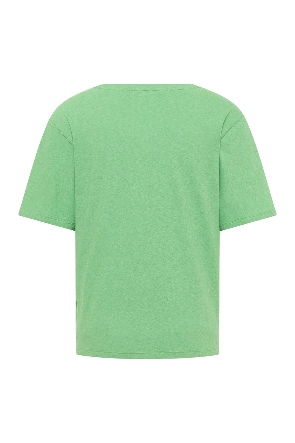 Linen Jersey Shirt Liiz