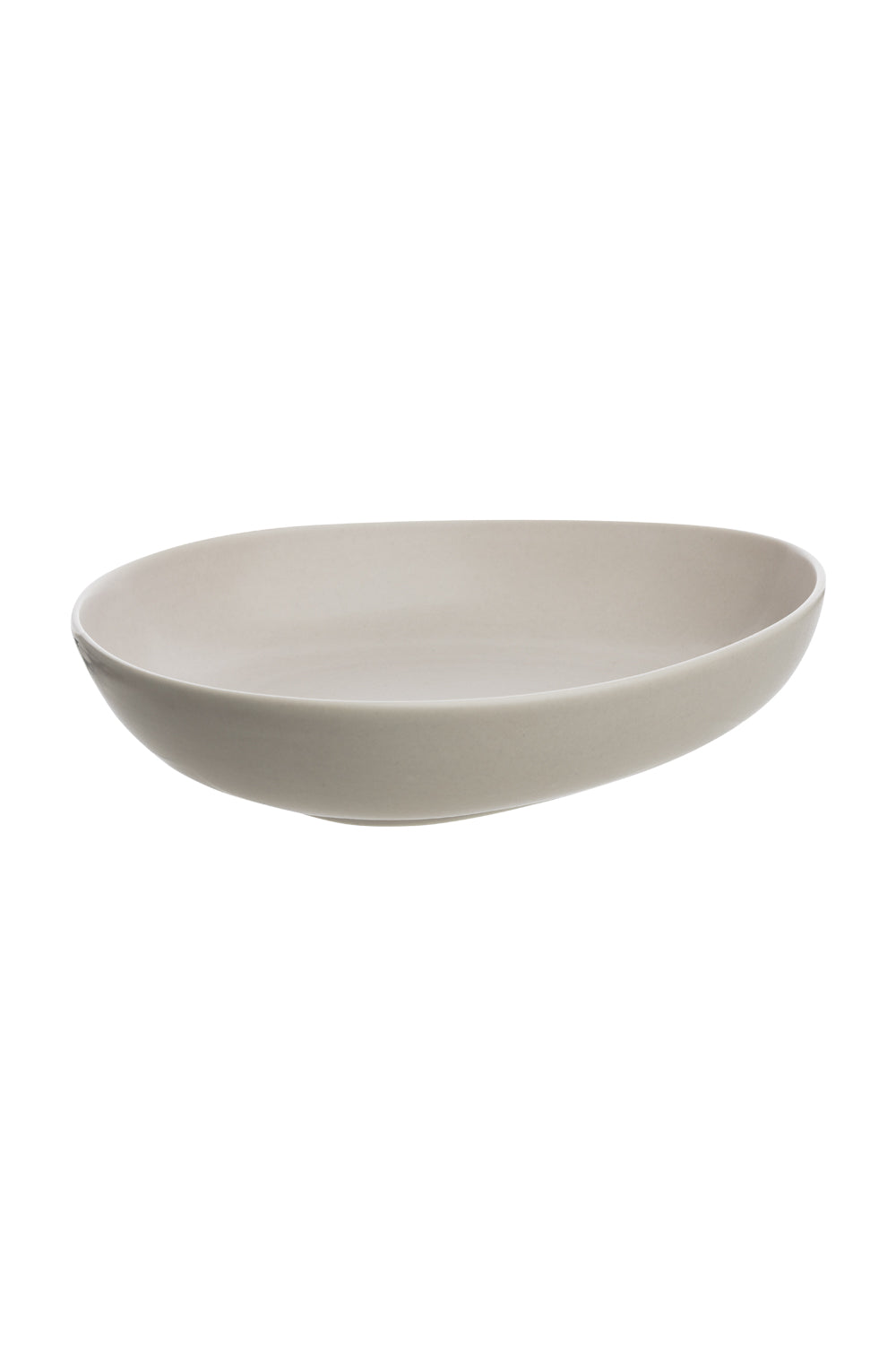 Suppenschale VALLORA Creme – Steinzeug