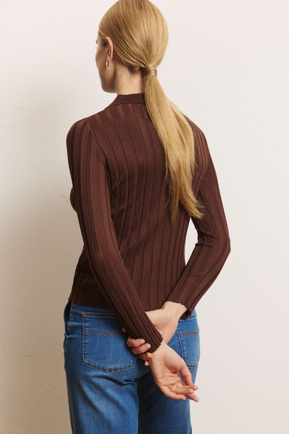 Image Cardigan Mellii _3