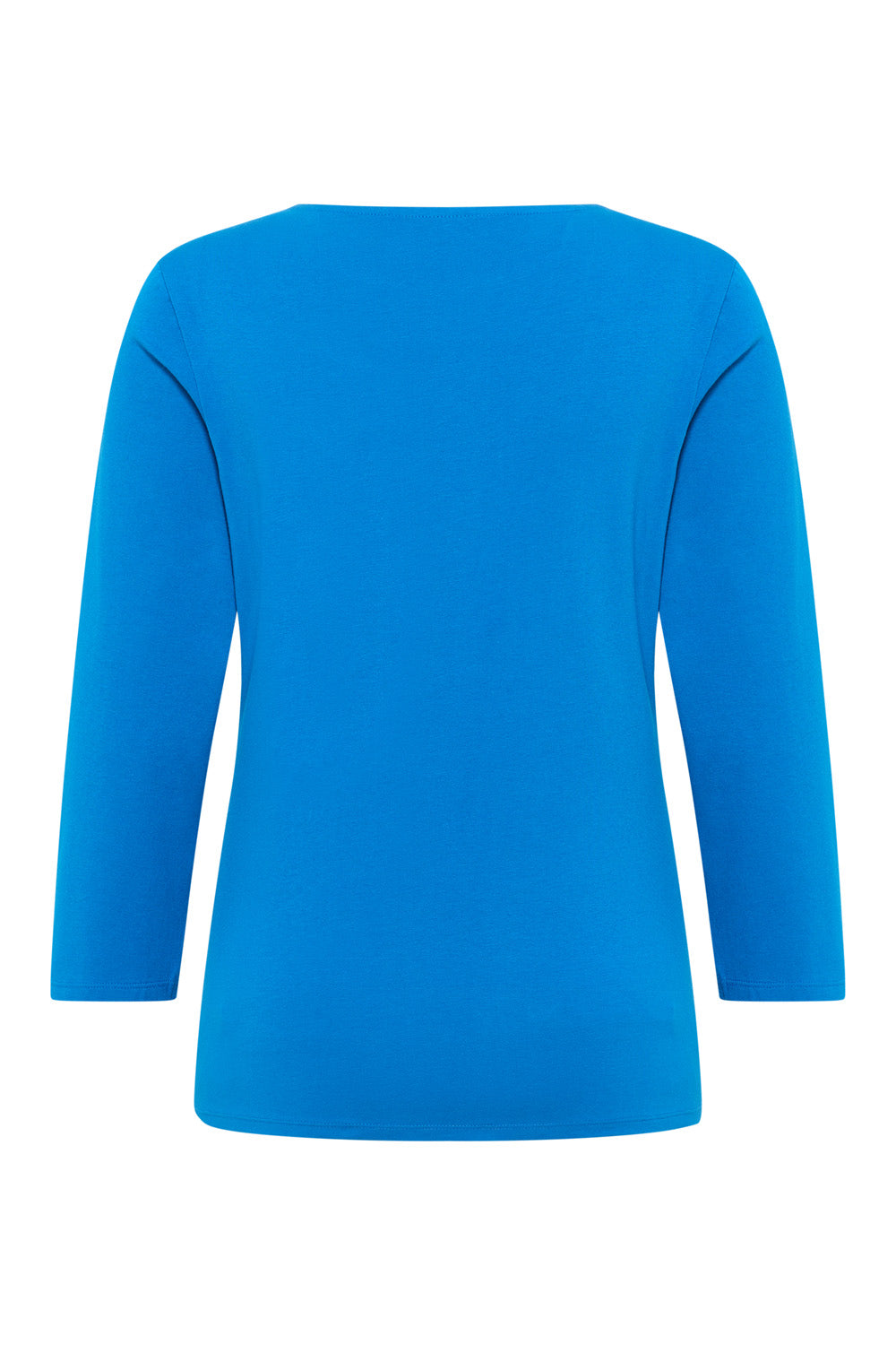 Lockeres Basis-Shirt
