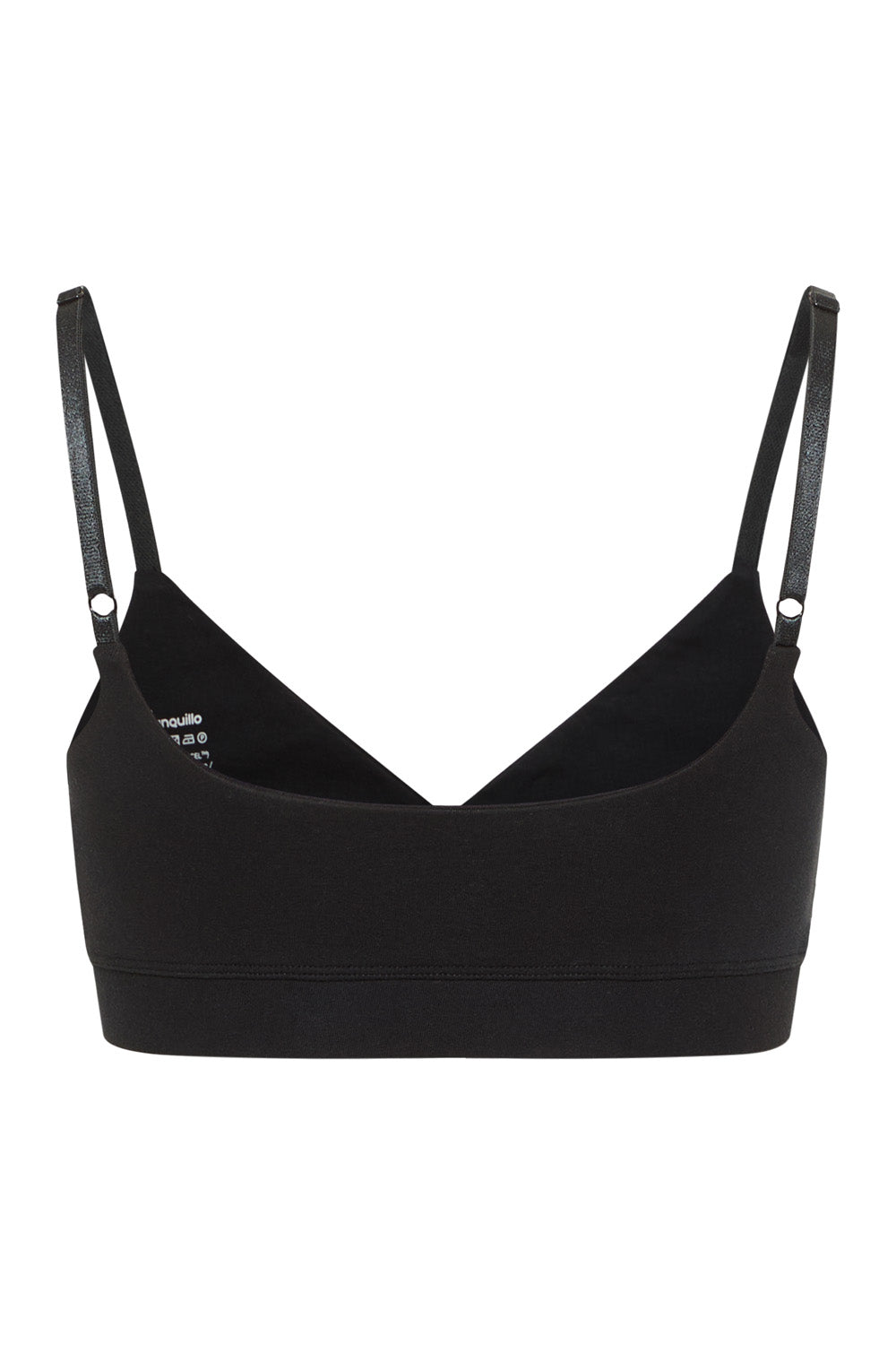 Jersey-BH Nolaa aus Tencel™ modal