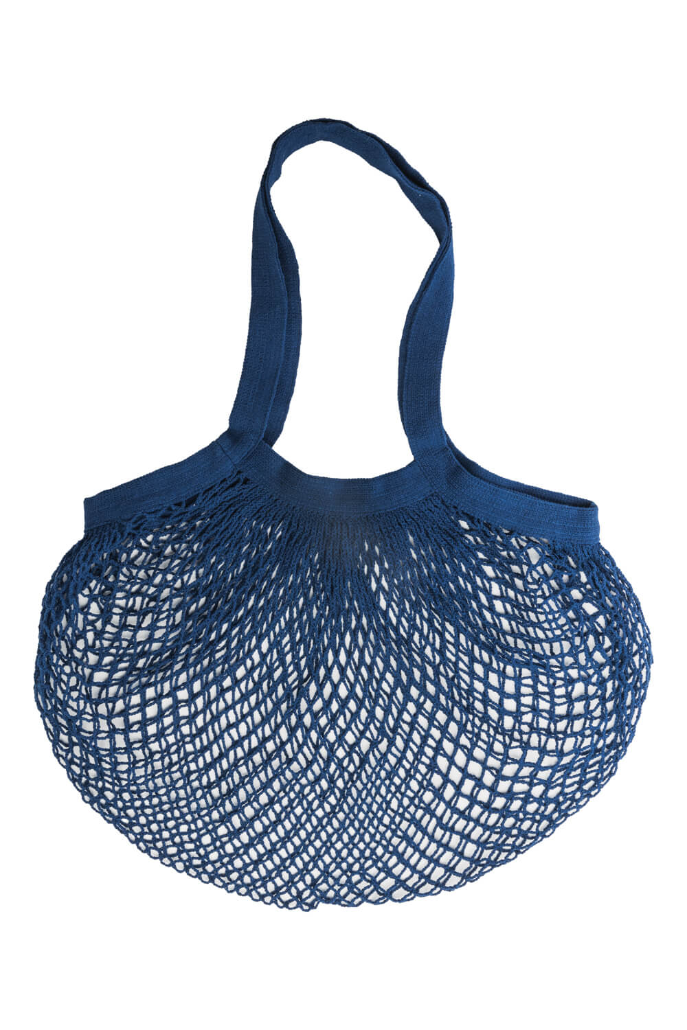 Netzbeutel MESHÉ blau