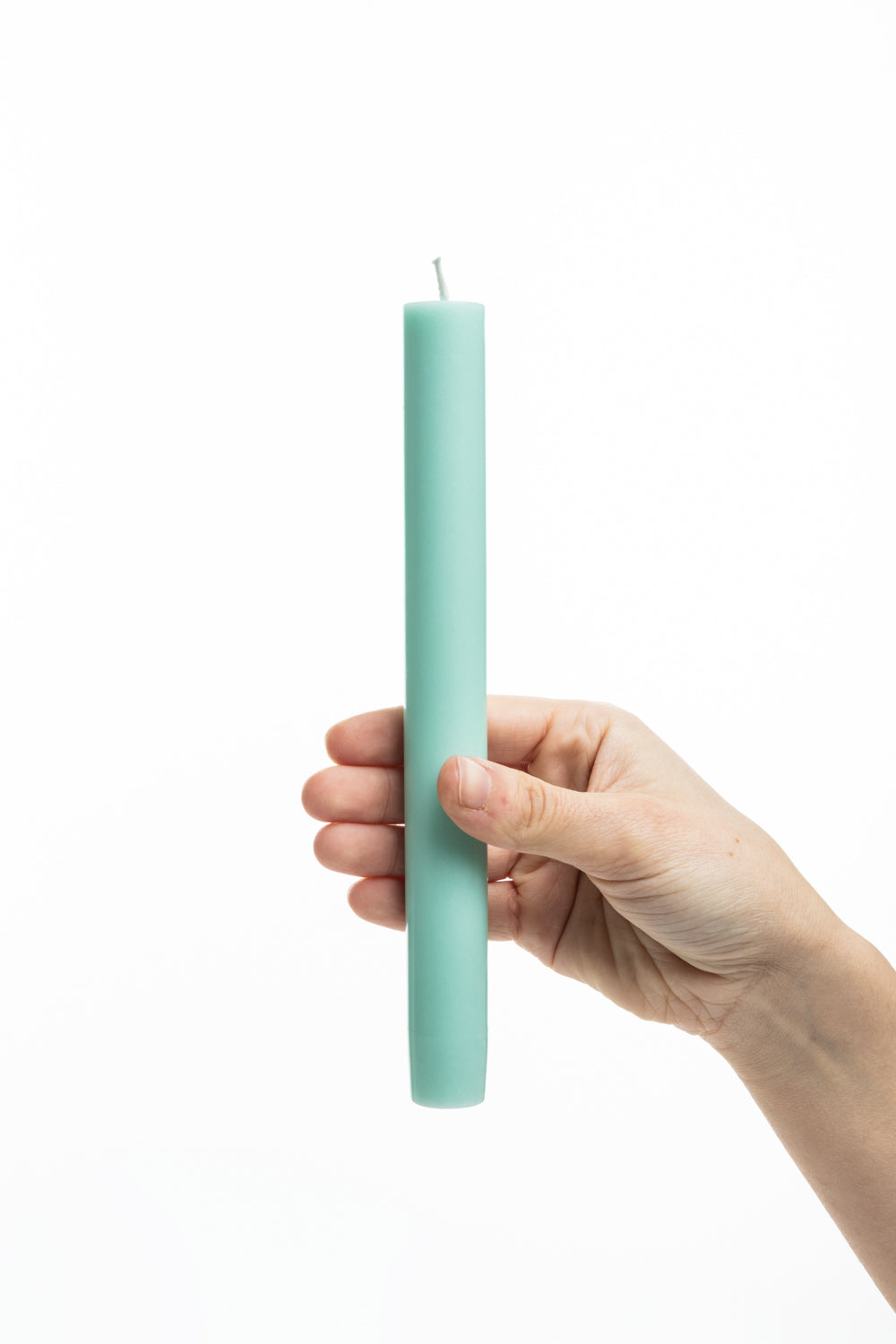 Taper Candles GLUMI ocean Set of 4