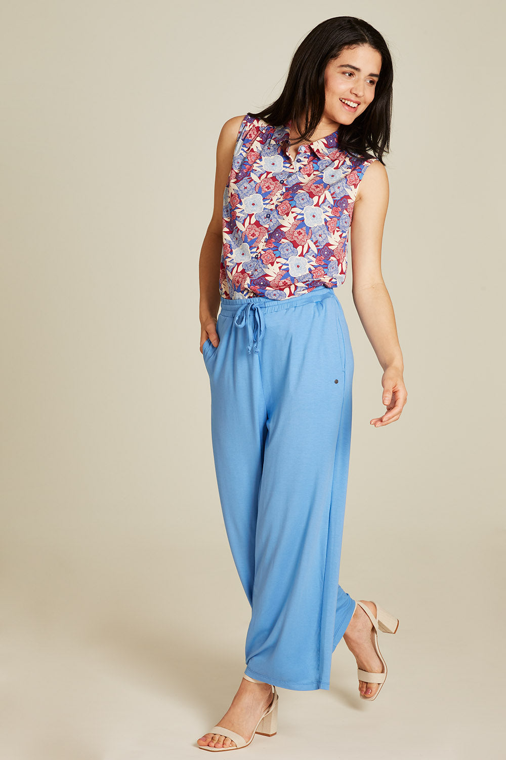 Culotte EcoVero™