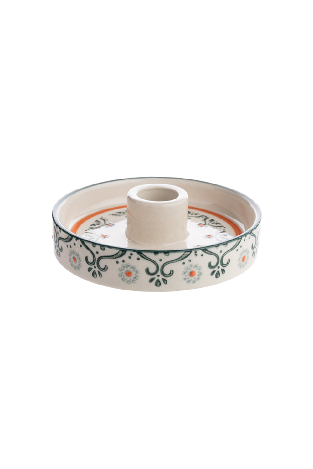 Candleholder ORIENTAL