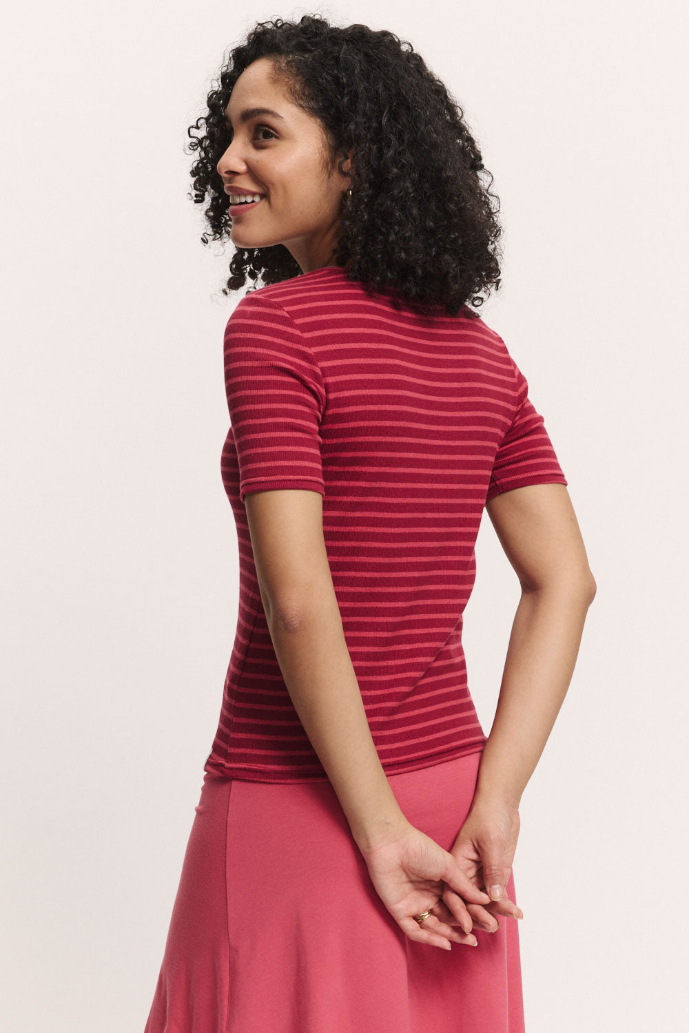 Jerseyshirt Lillyy aus Tencel™