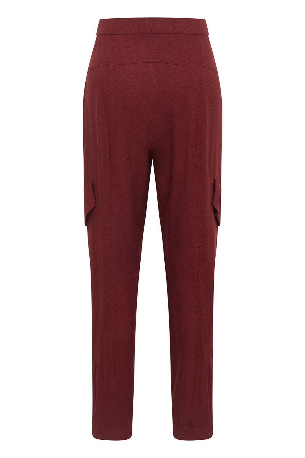 Joggers made from EcoVero™ viscose