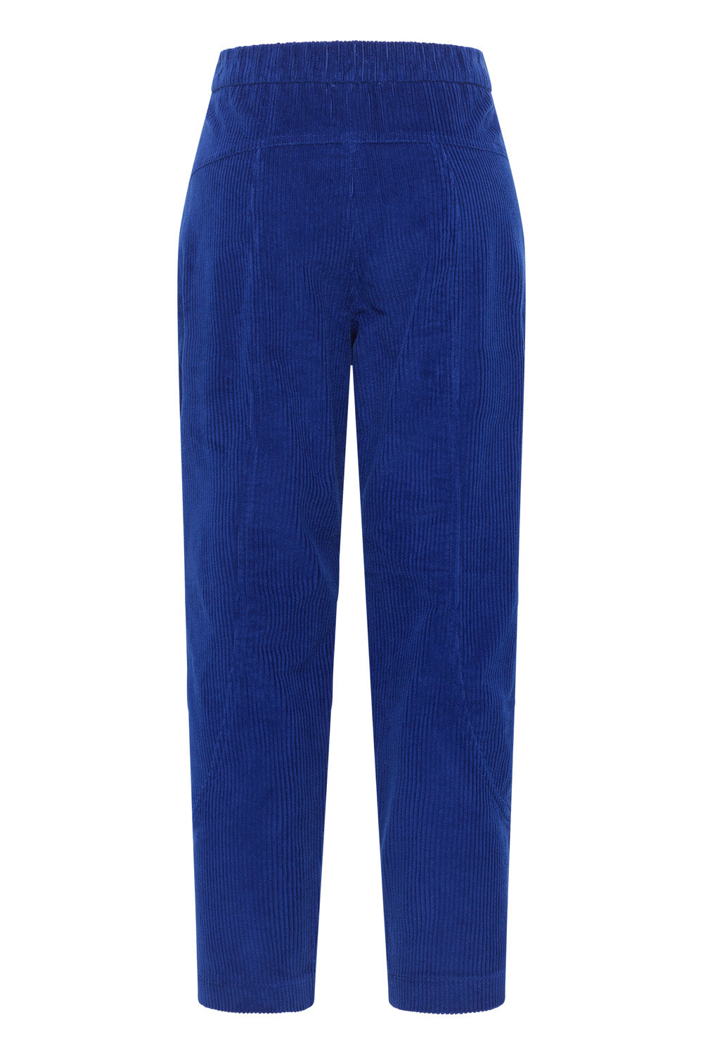 Cordhose aus Biobaumwolle