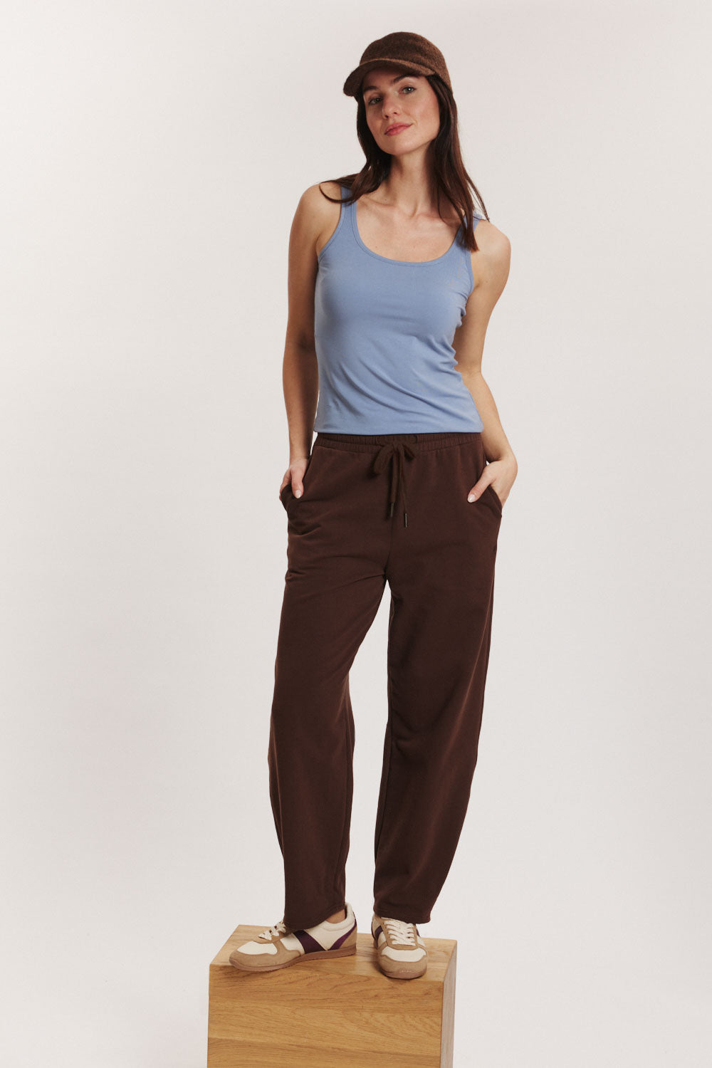 Image Lieferanten/Materialausfall - Top Ninaa aus Tencel™ modal_1