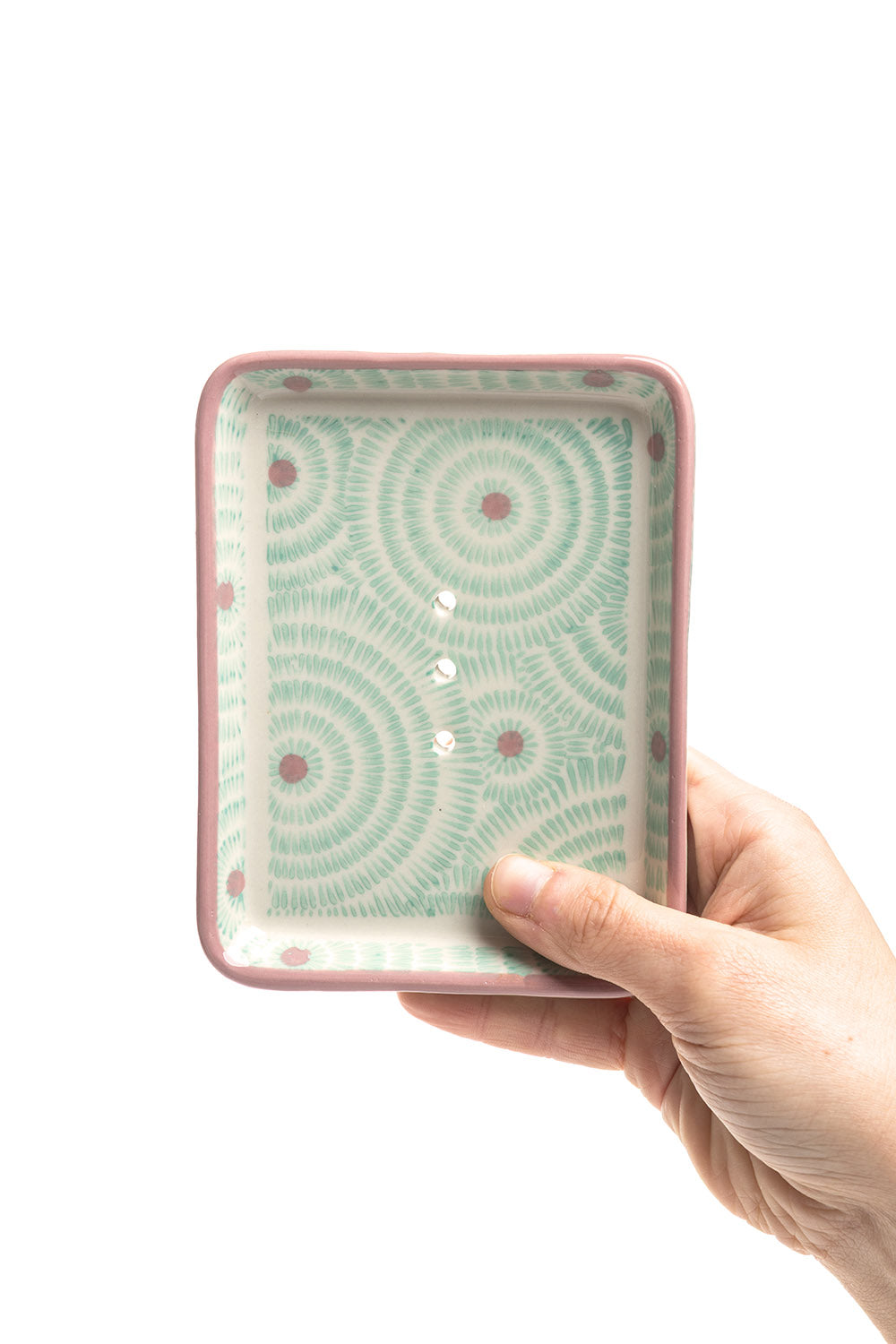 Soap Dish GEOMARA