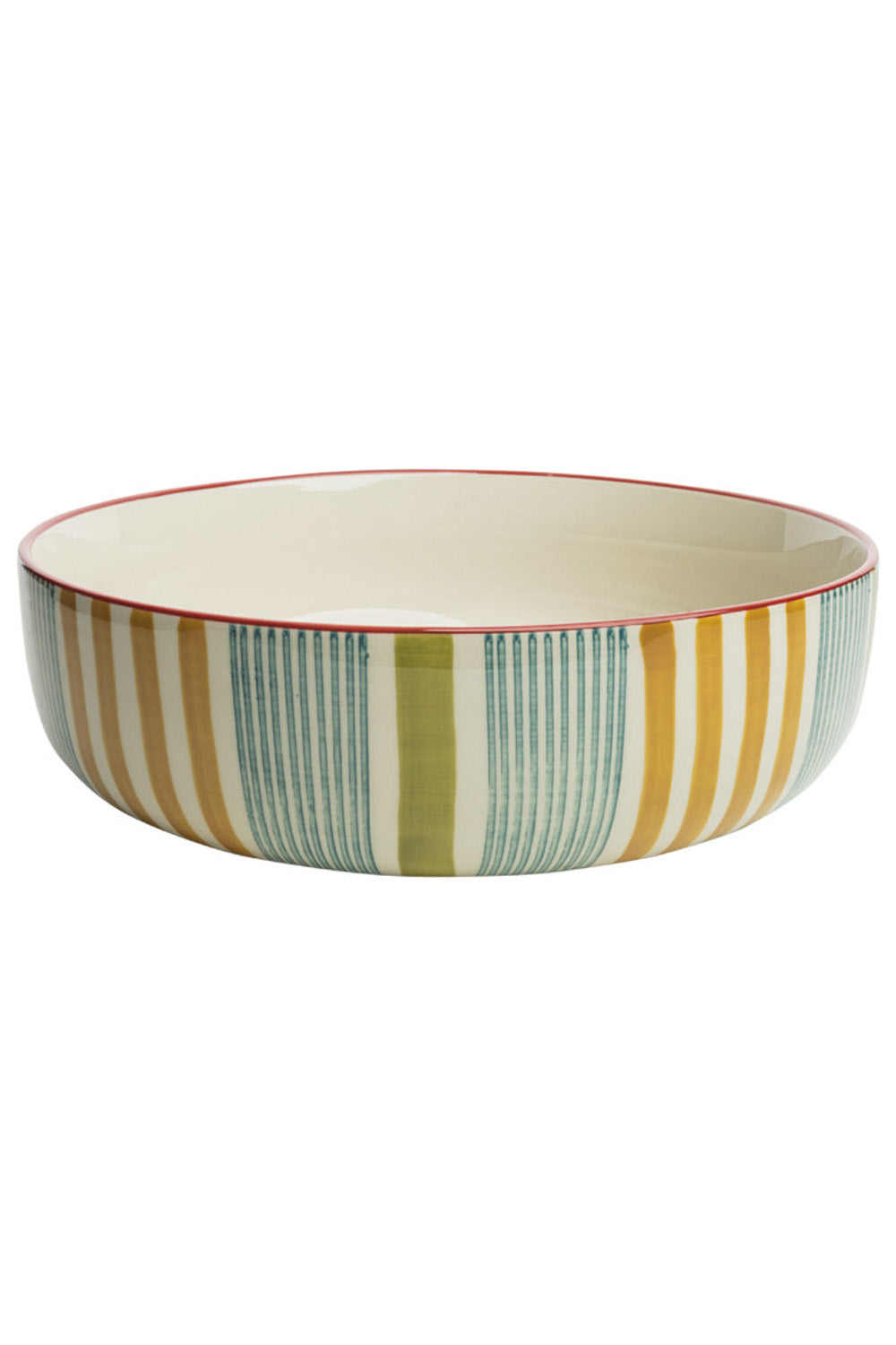Bowl STRIPES