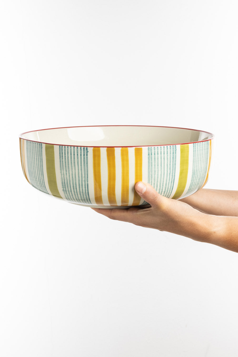 Bowl STRIPES