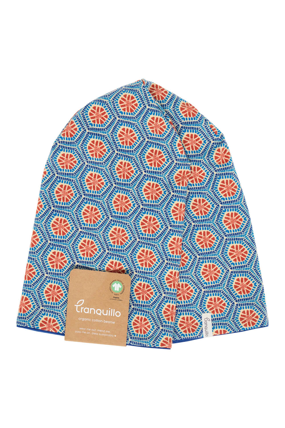 Jersey hat