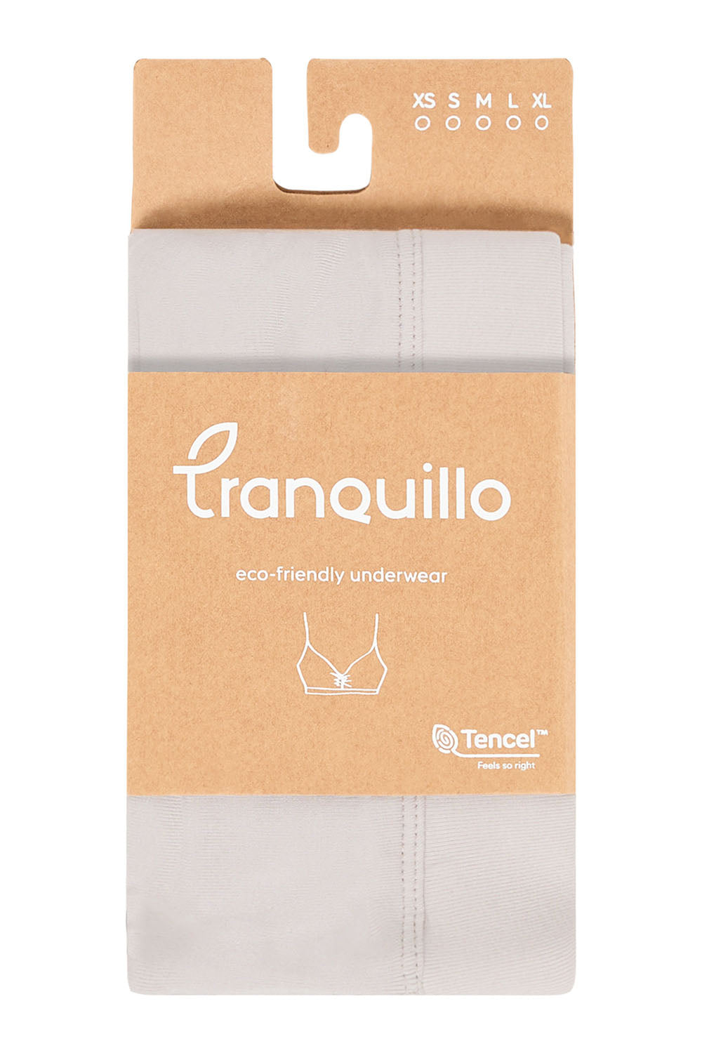 Image Lieferanten/Materialausfall - Jersey-BH Nolaa aus Tencel™ modal_2