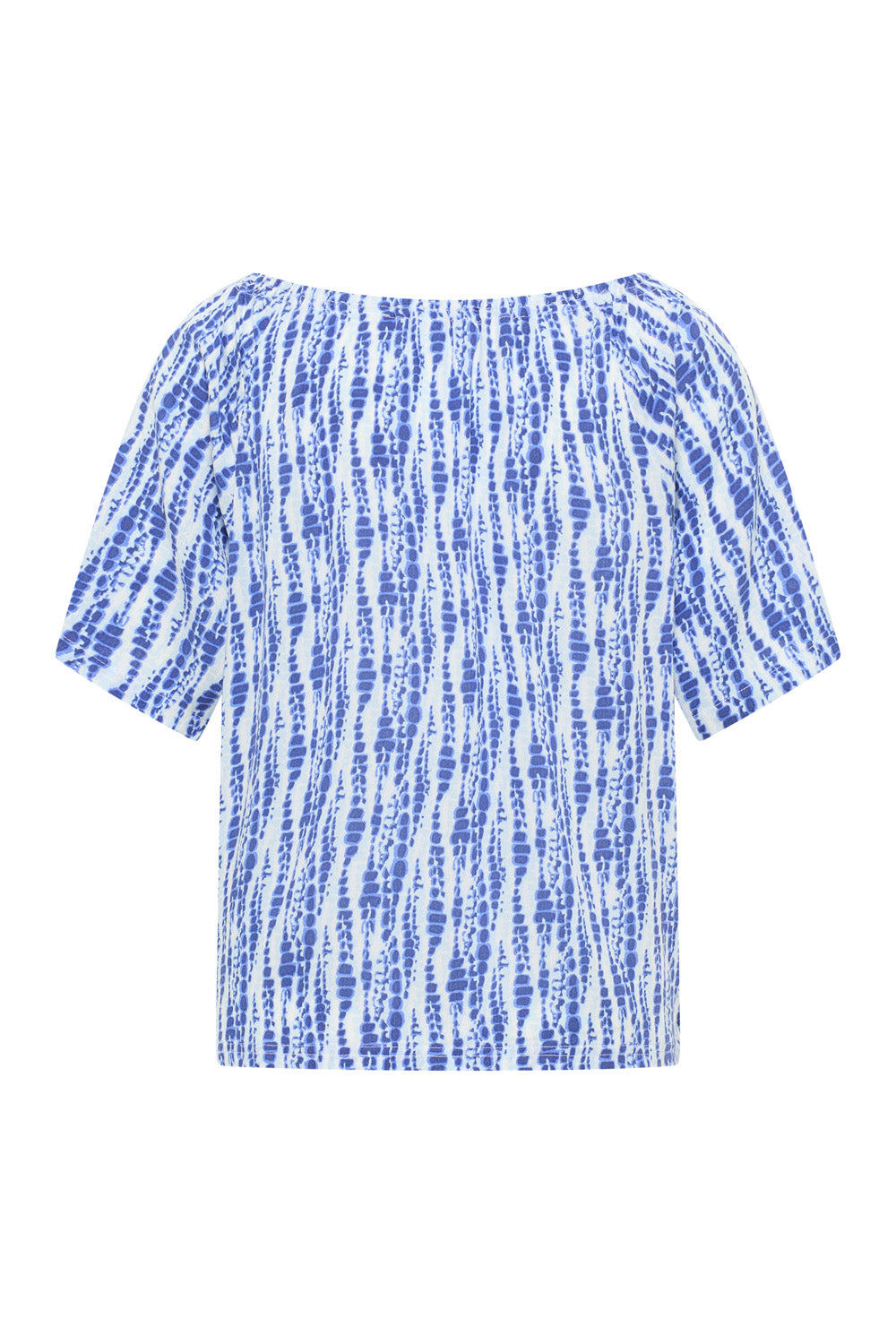 Bluse Ruuth aus EcoVero™ Viskose