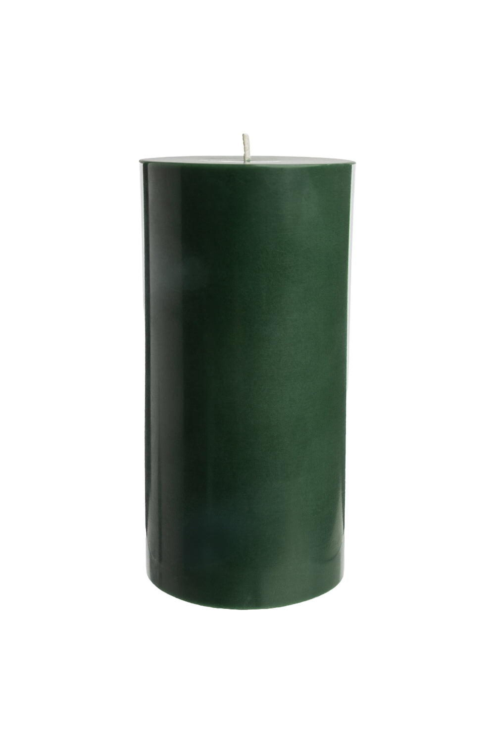 Pillar Candle GLUMI forest