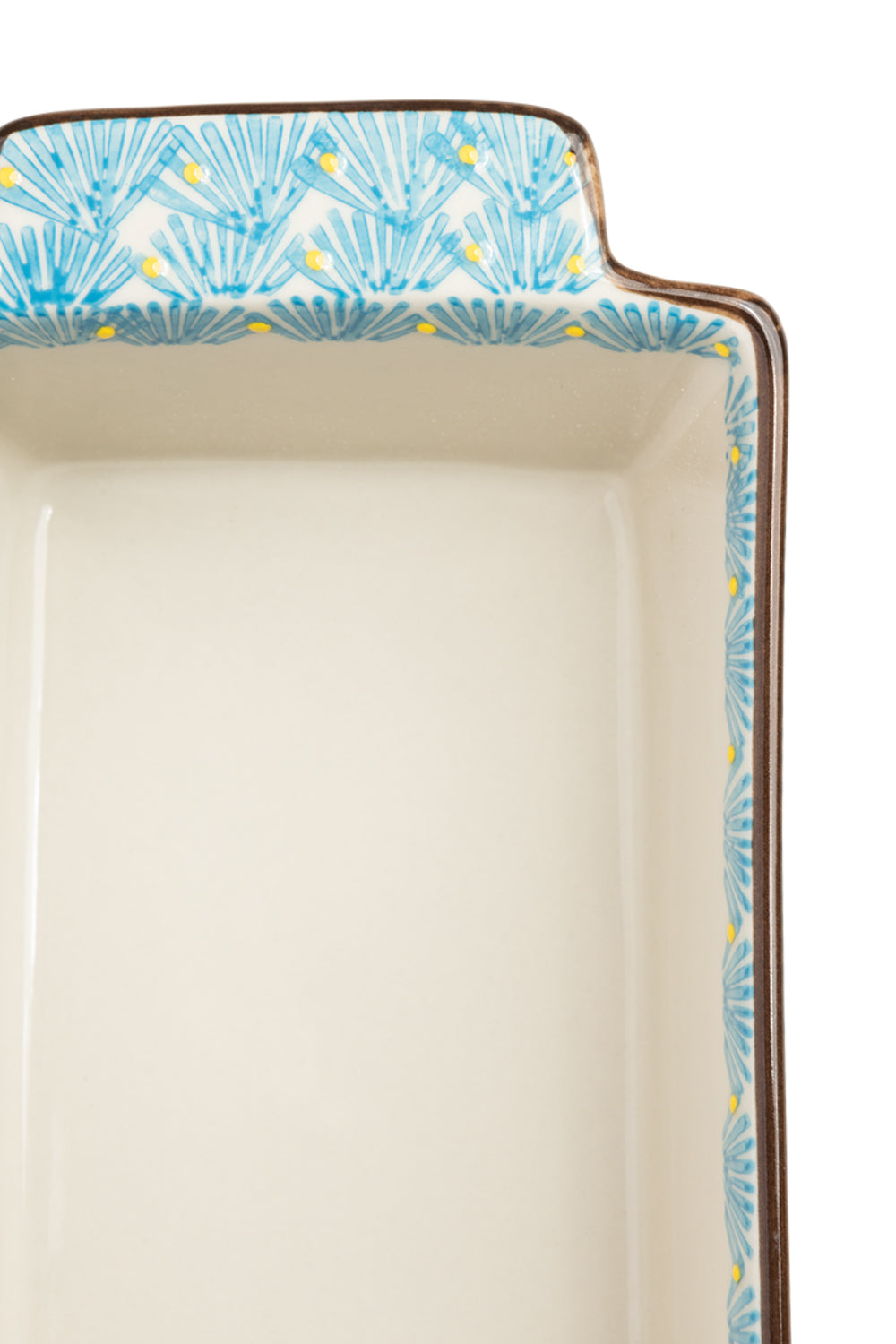 Cake Tin ART DECO 31 cm