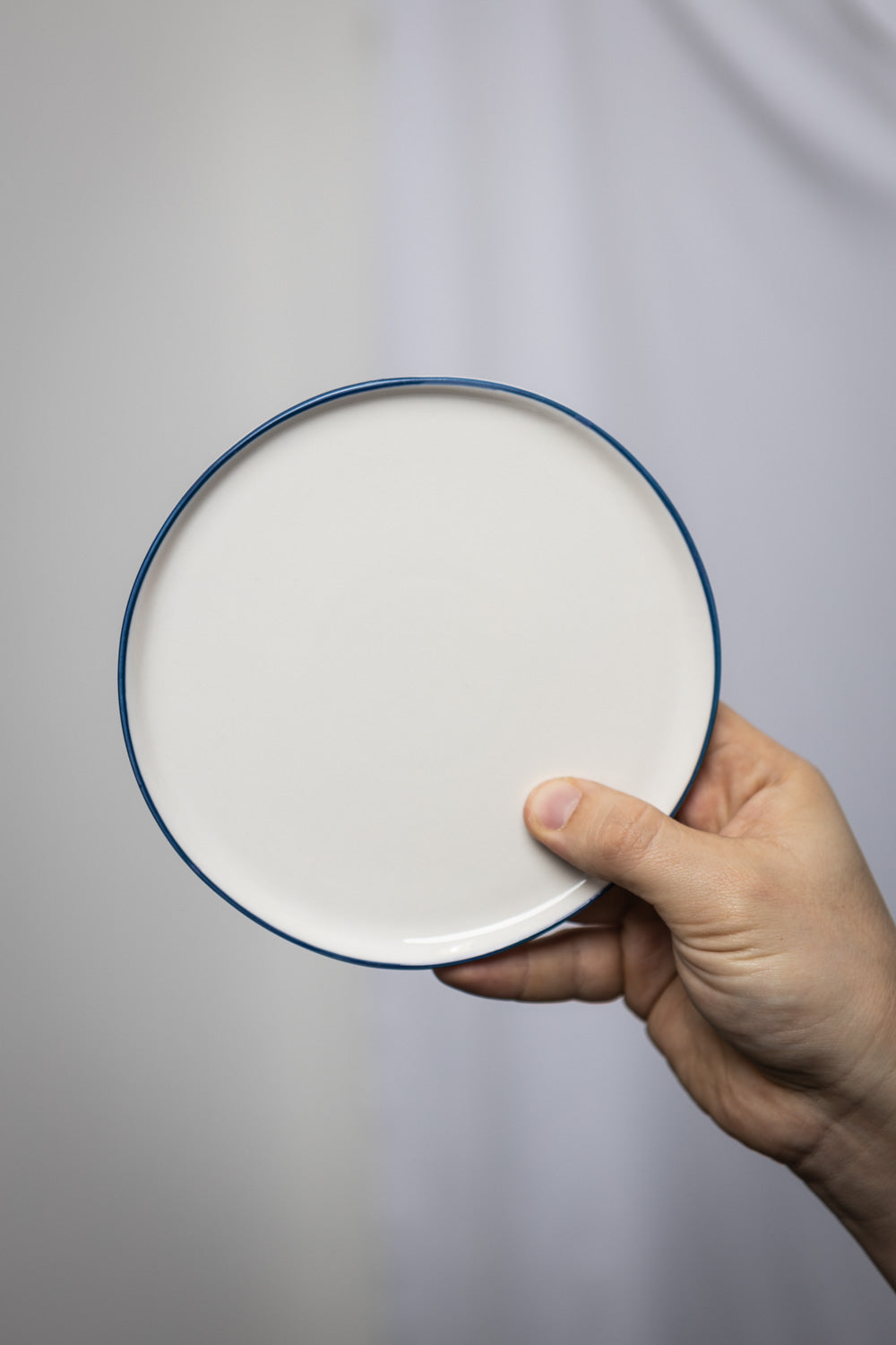 Dessert Plate CLASSIC 16 cm
