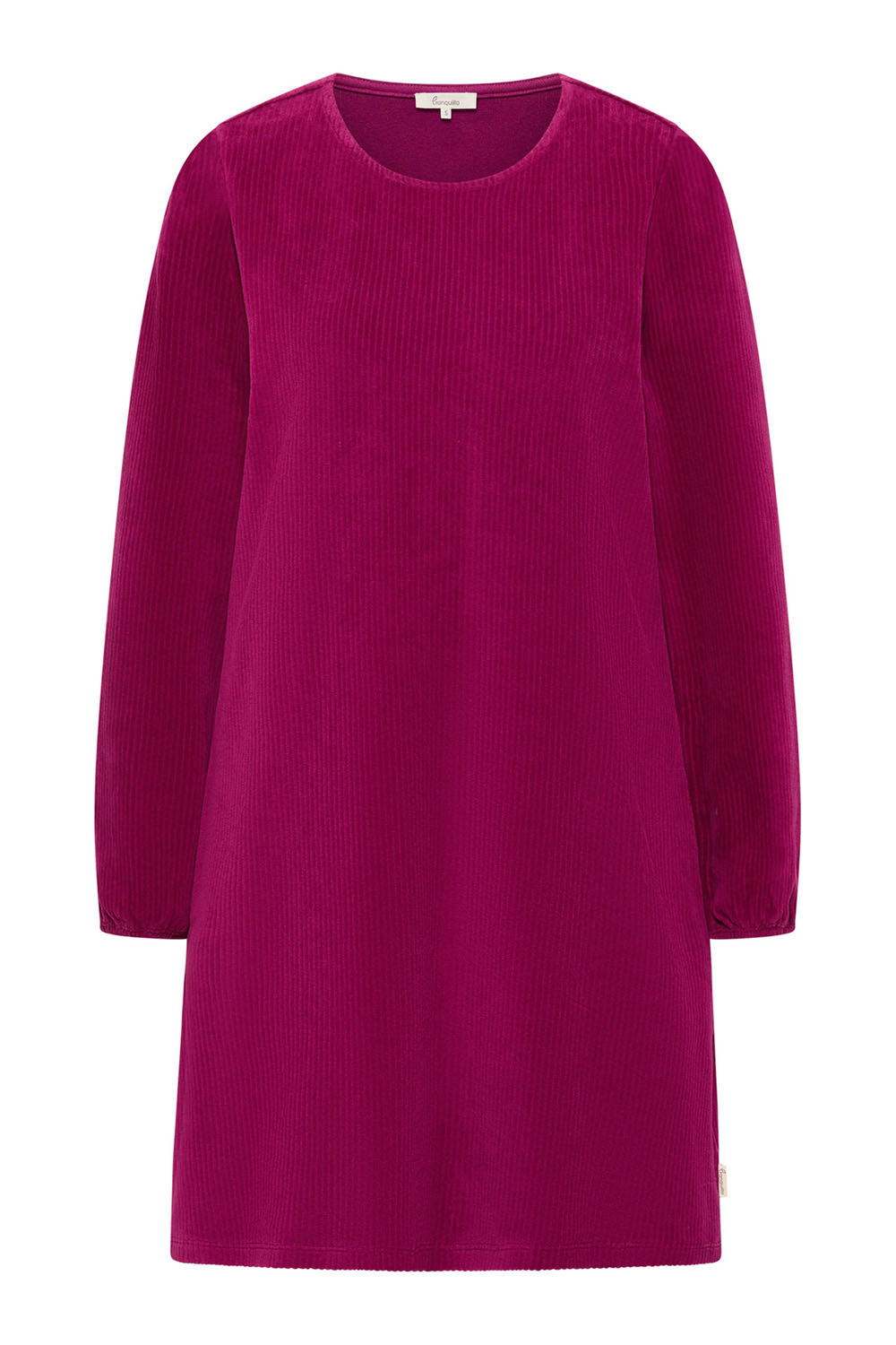 Image Nicki-Kleid Maaia aus Biobaumwolle_5