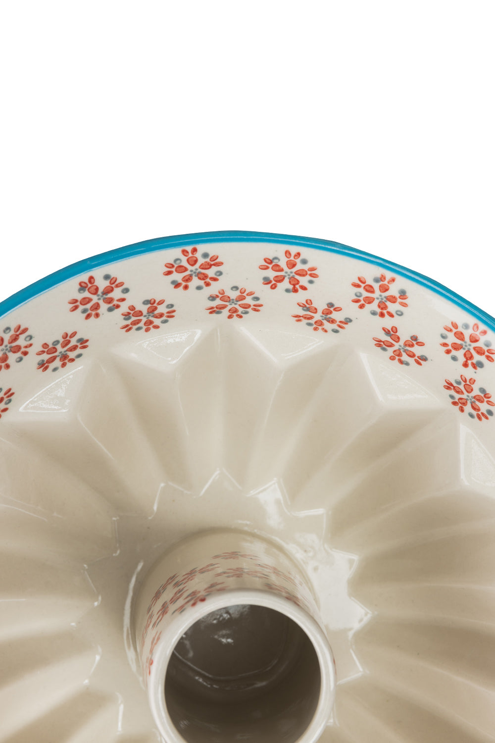 Bundt Cake pan TRADITIONAL
