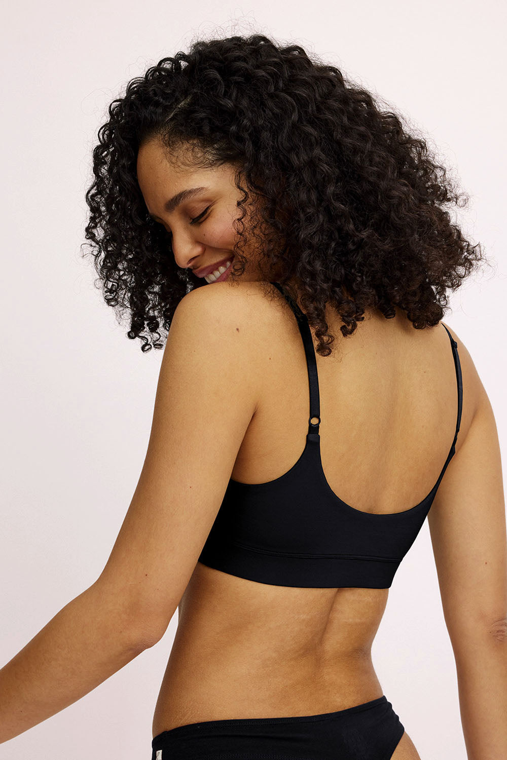 Tencel™ Bralette