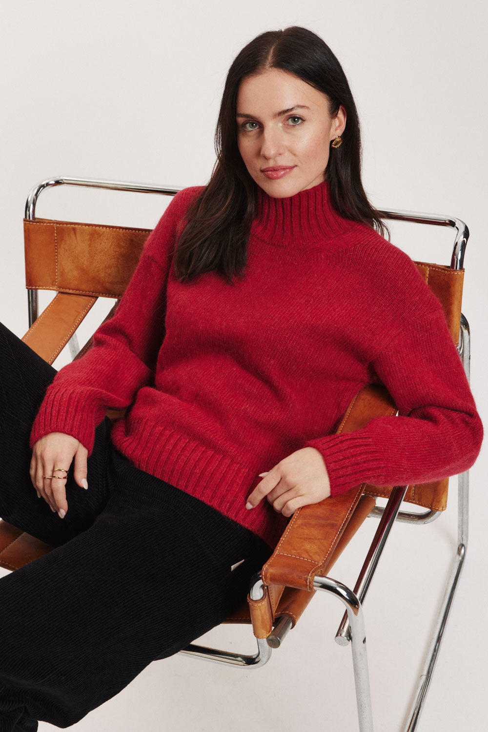 Image Sweater Adelee aus Biobaumwolle_4