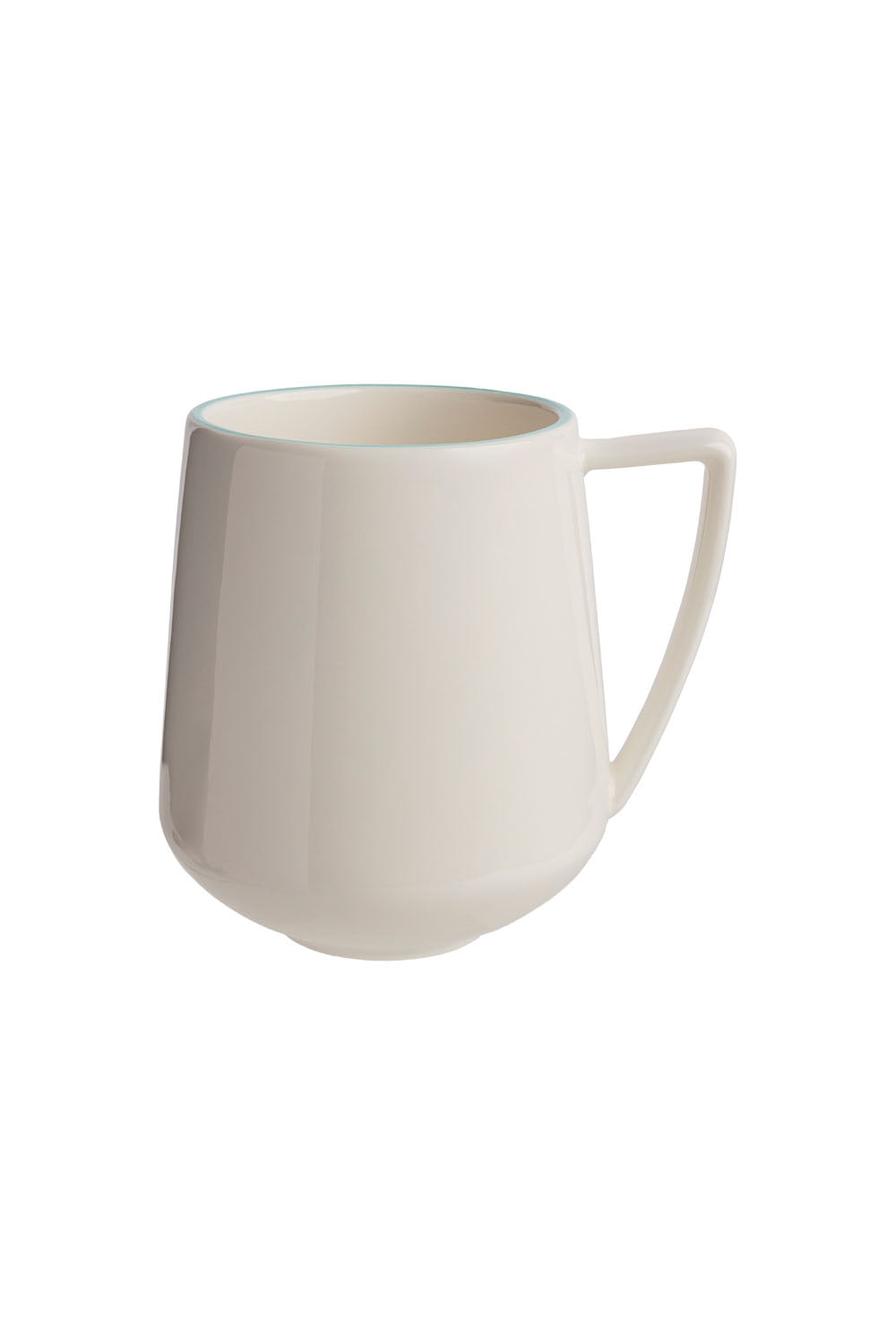 Tasse TINTED GRACE aqua