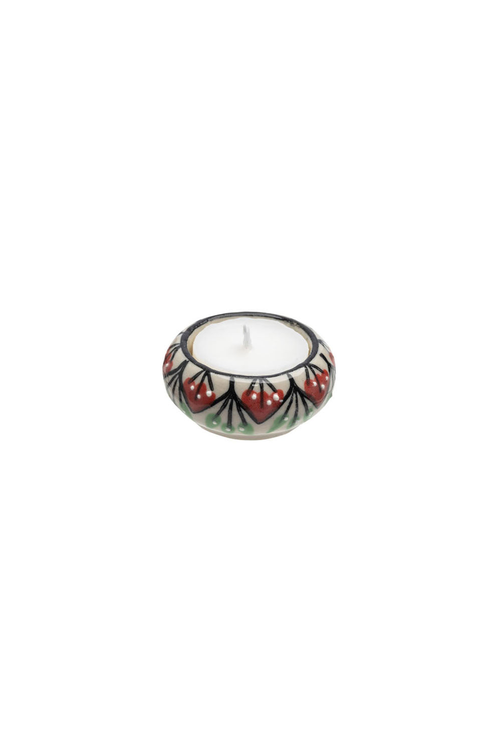 Tealight holder TRADITIONAL