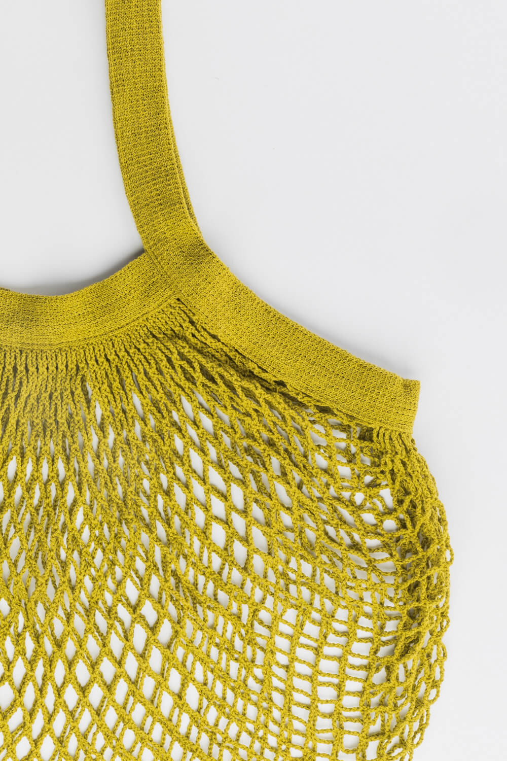 Netzbeutel MESHÉ grün