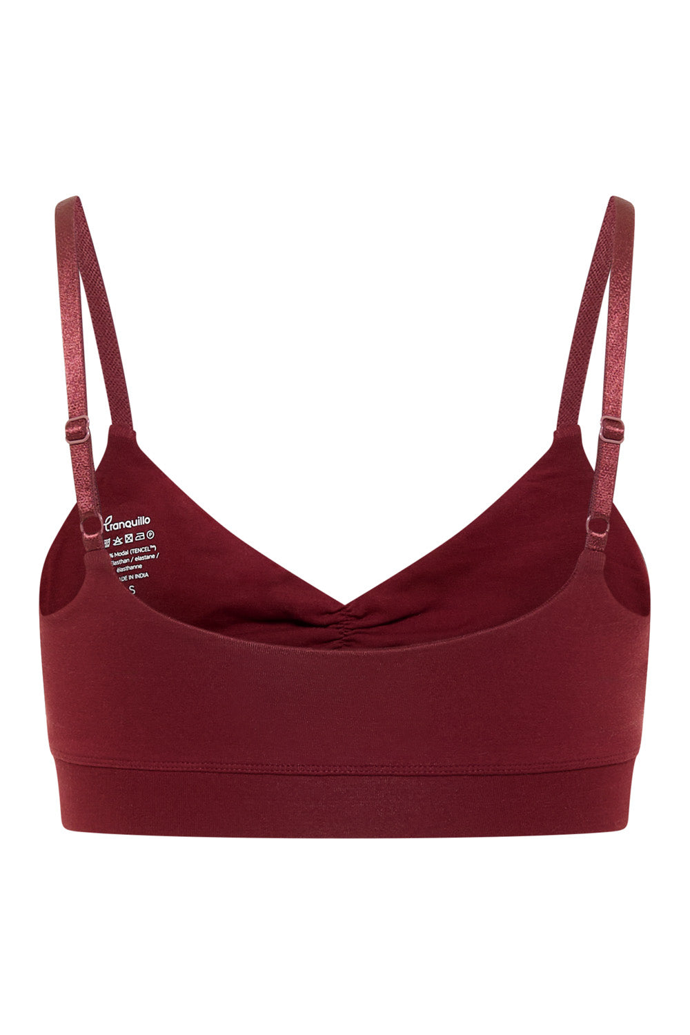 Tencel™ Bralette