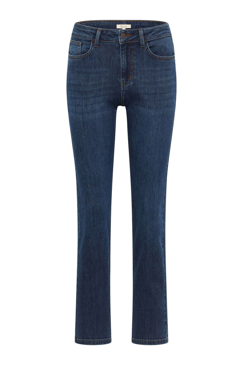 Jeanshose Doriis aus GOTS-Bio-Baumwolle