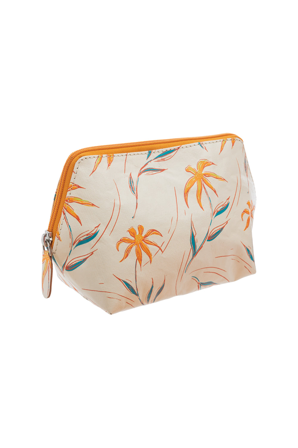 Cosmetic bag ORANGE LILY