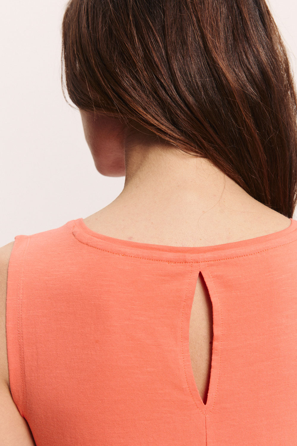 Organic cotton Jersey Top Junaa