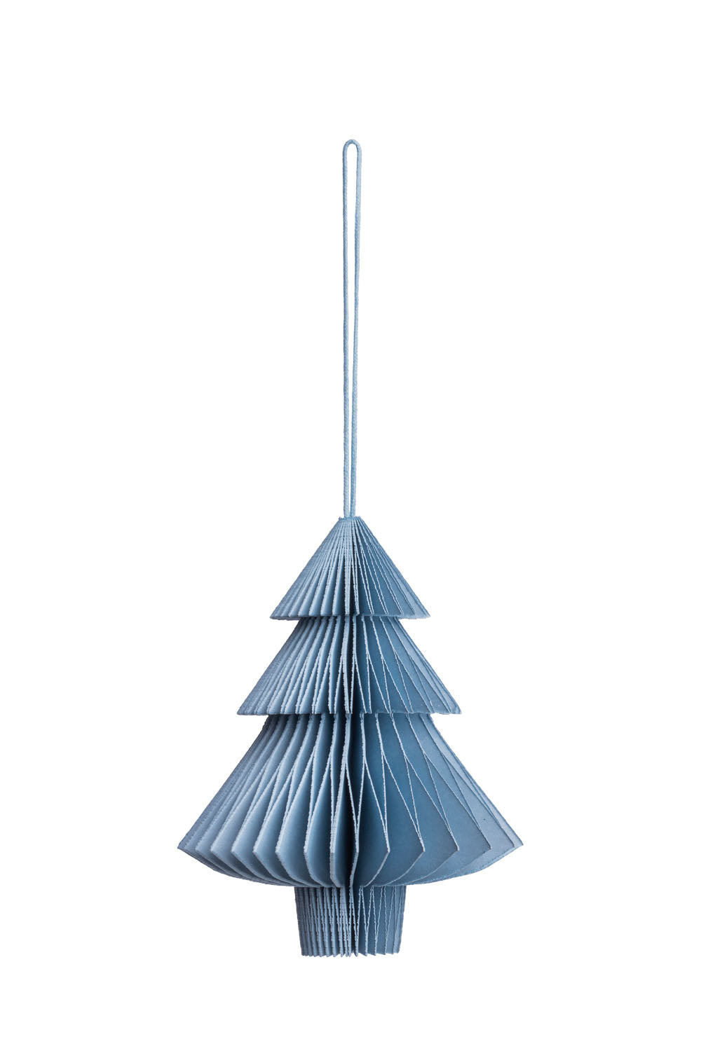 Papieranhänger SKY TREE