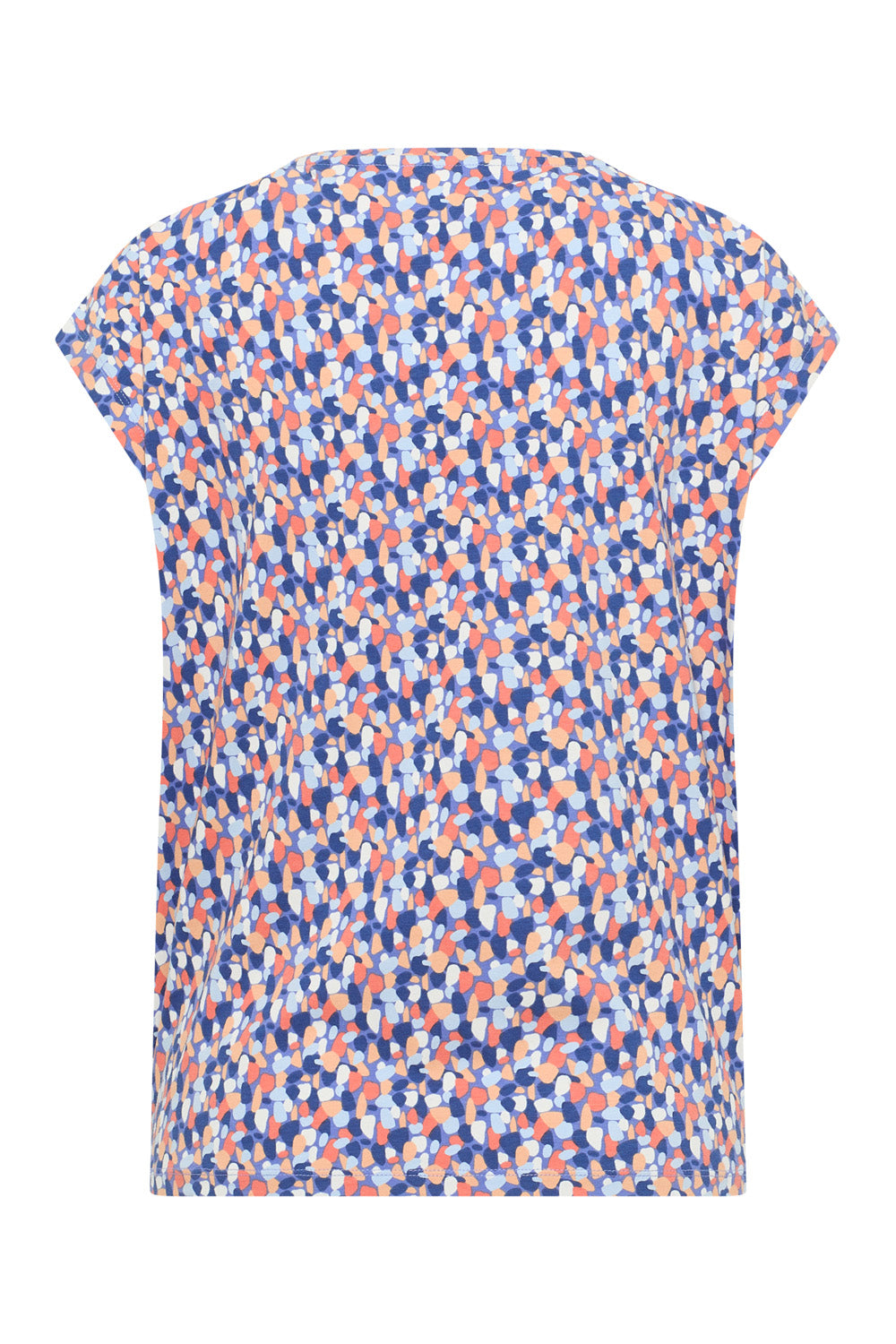 Jerseyshirt Elliin aus Bio-Baumwolle