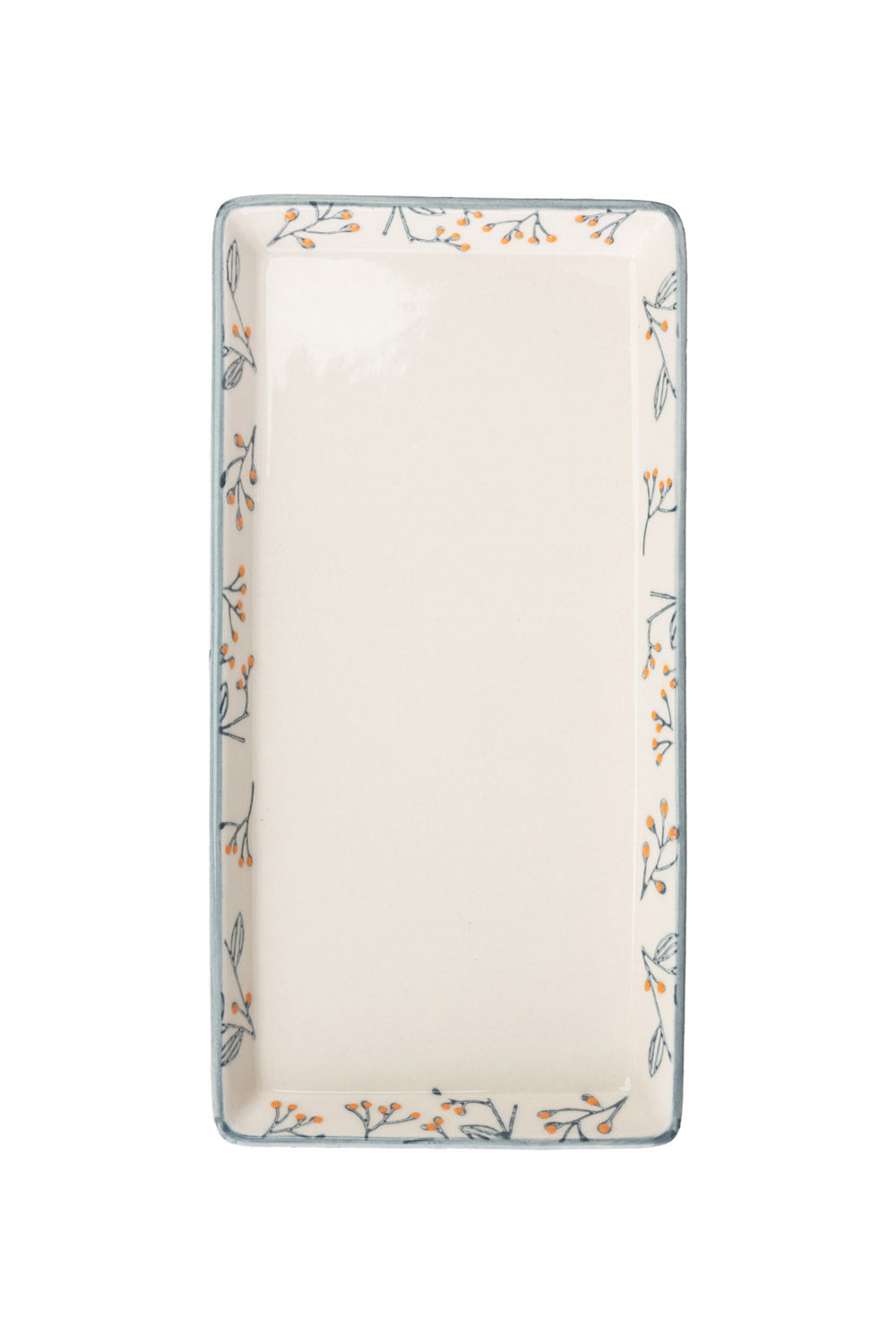 Tray ROMANTIC