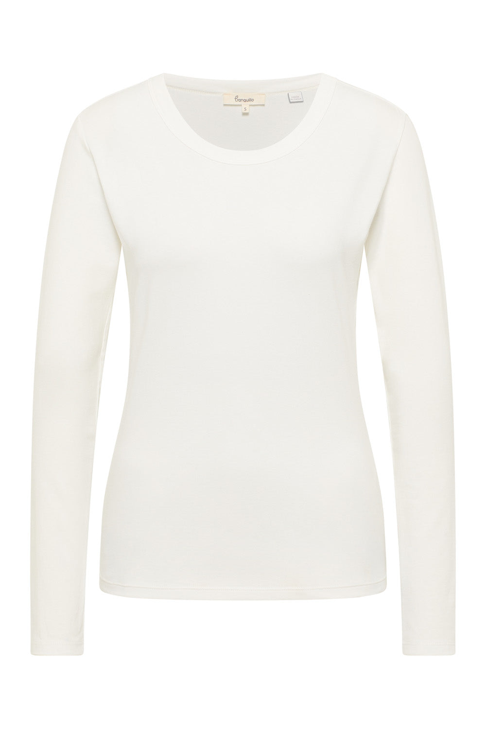 Jerseyshirt Tildaa aus Bio-Baumwolle