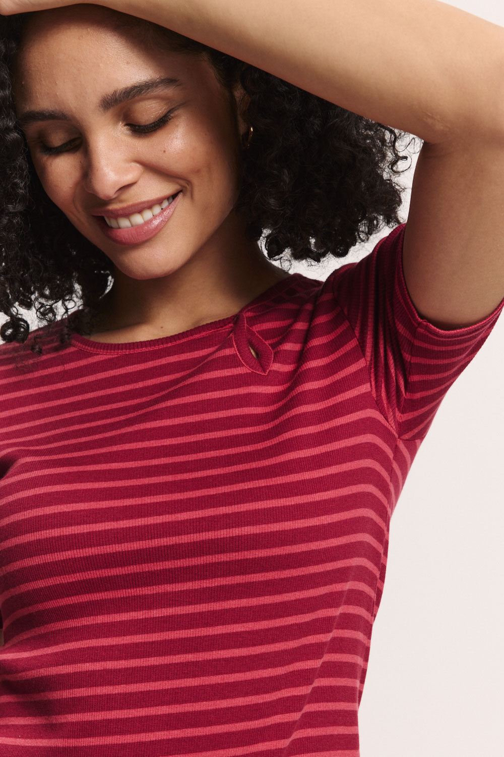 Jerseyshirt Lillyy aus Tencel™