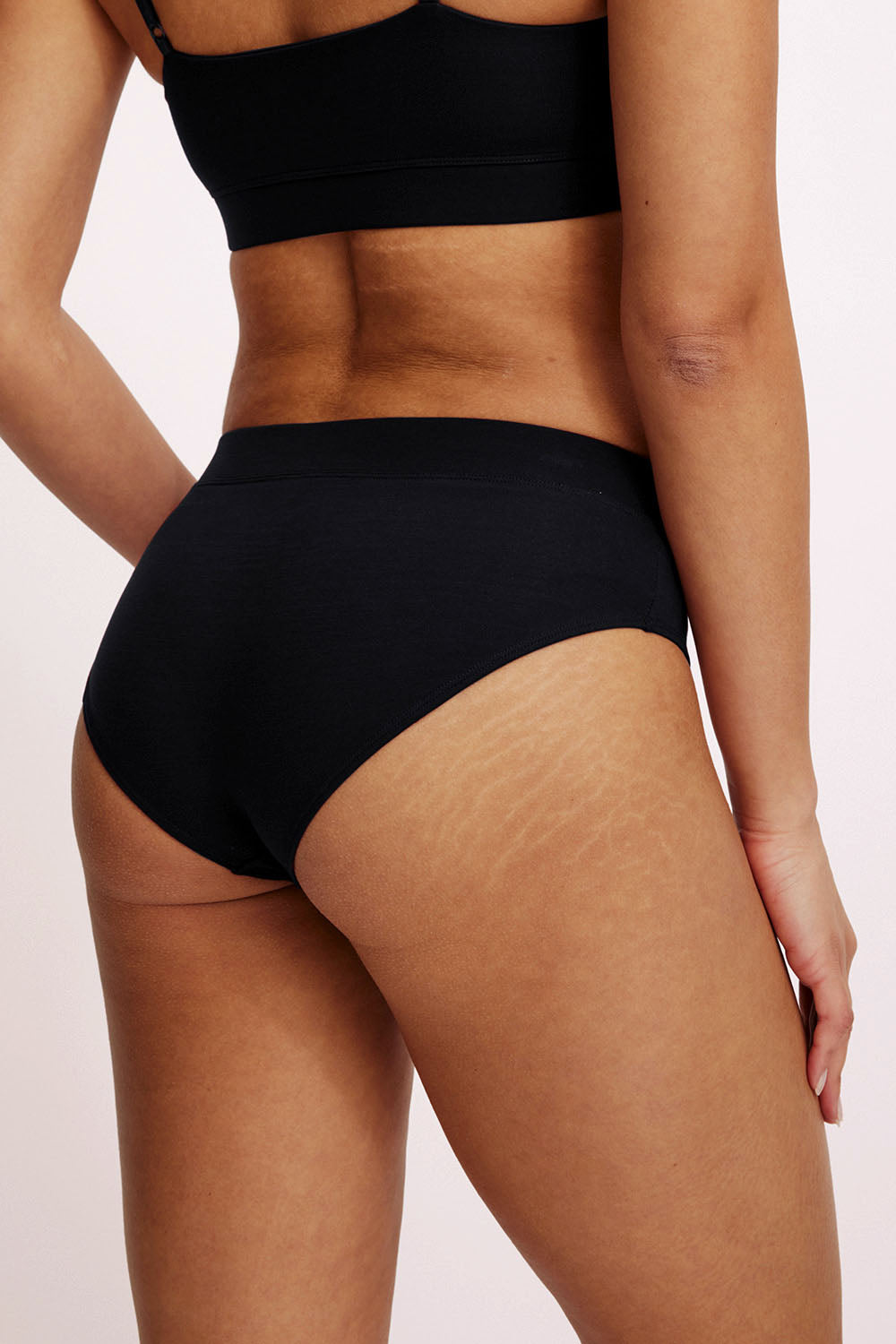 Panty aus Tencel™