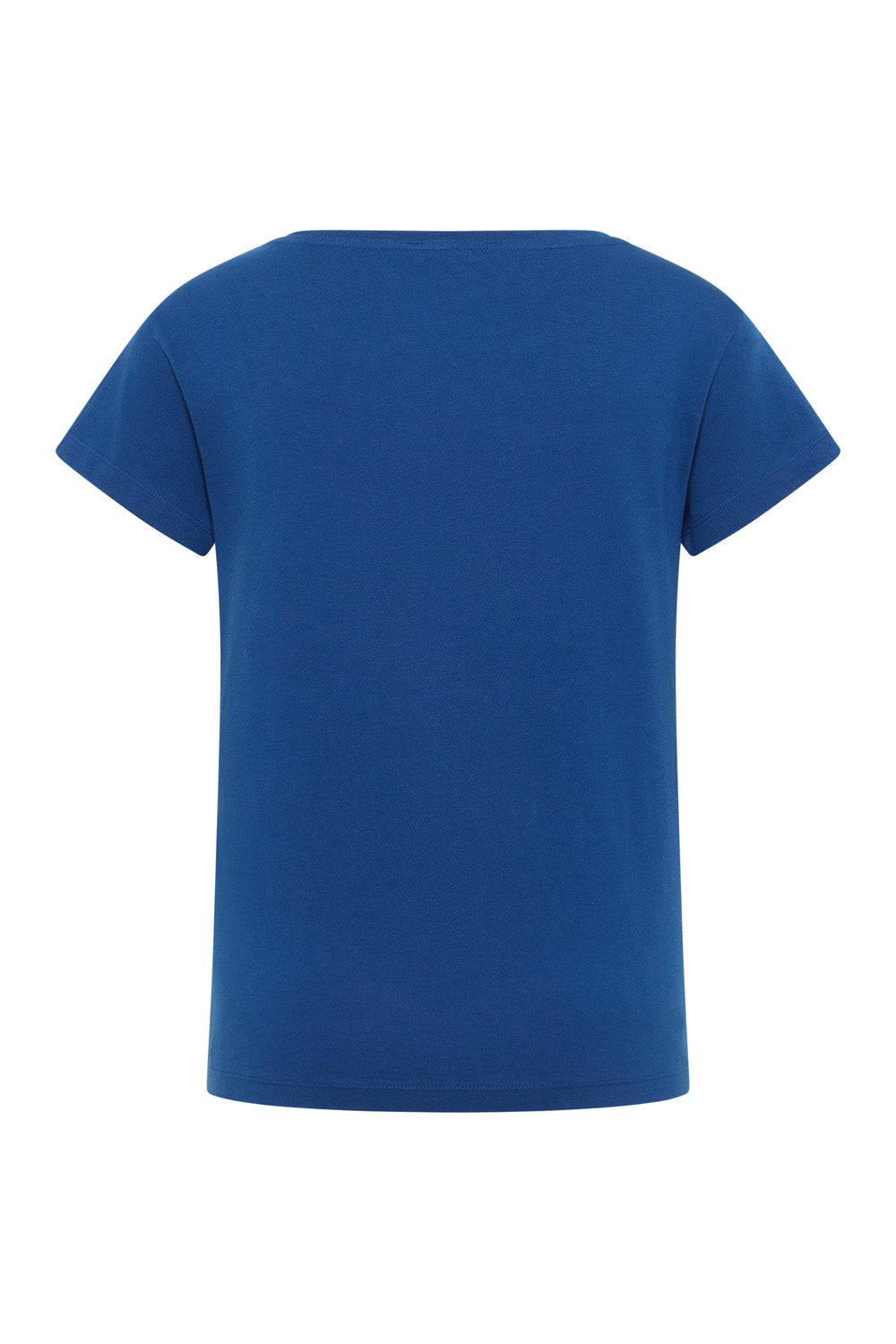 Jerseyshirt Pinaa aus Bio-Baumwolle