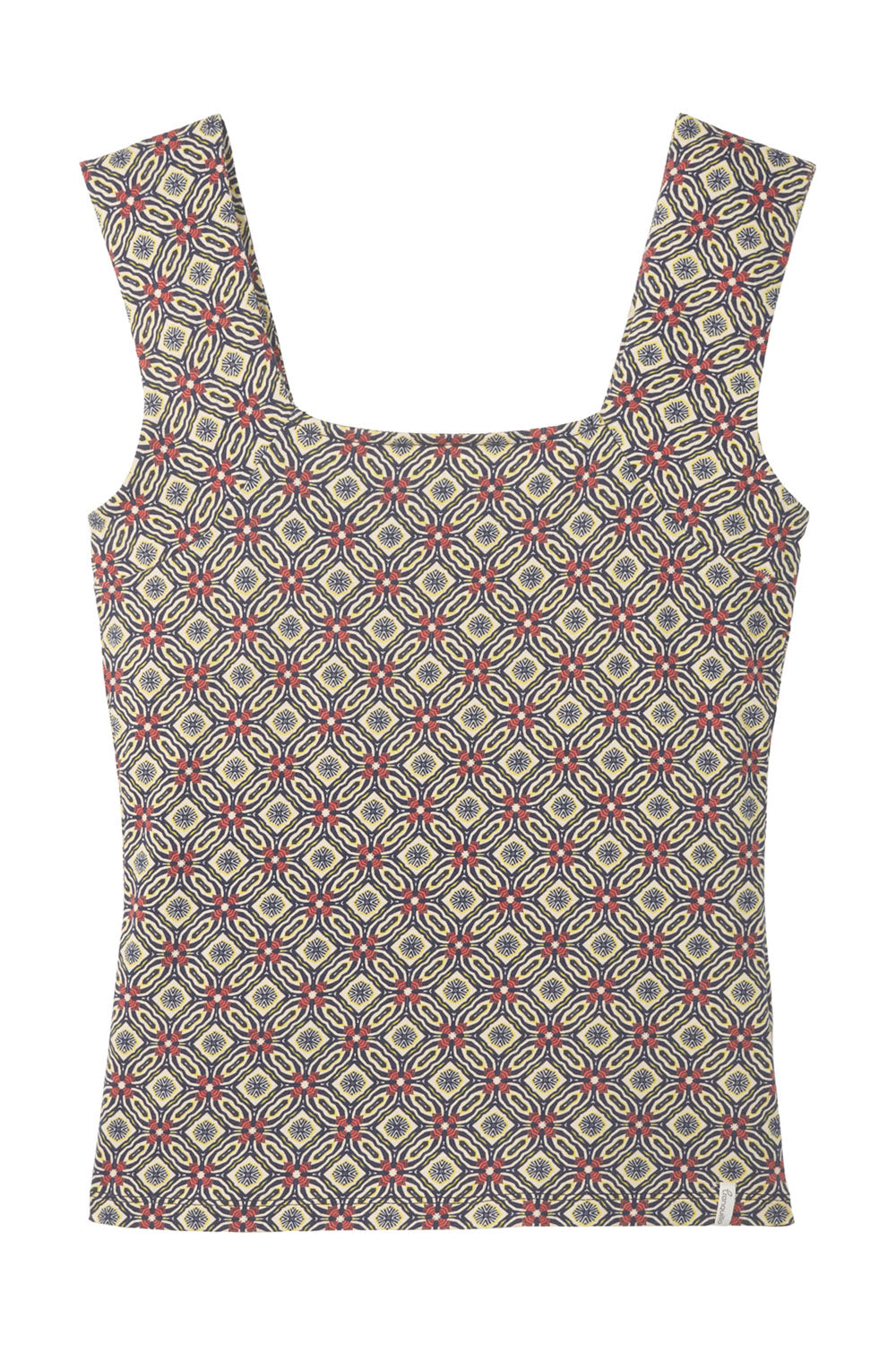 Jersey top