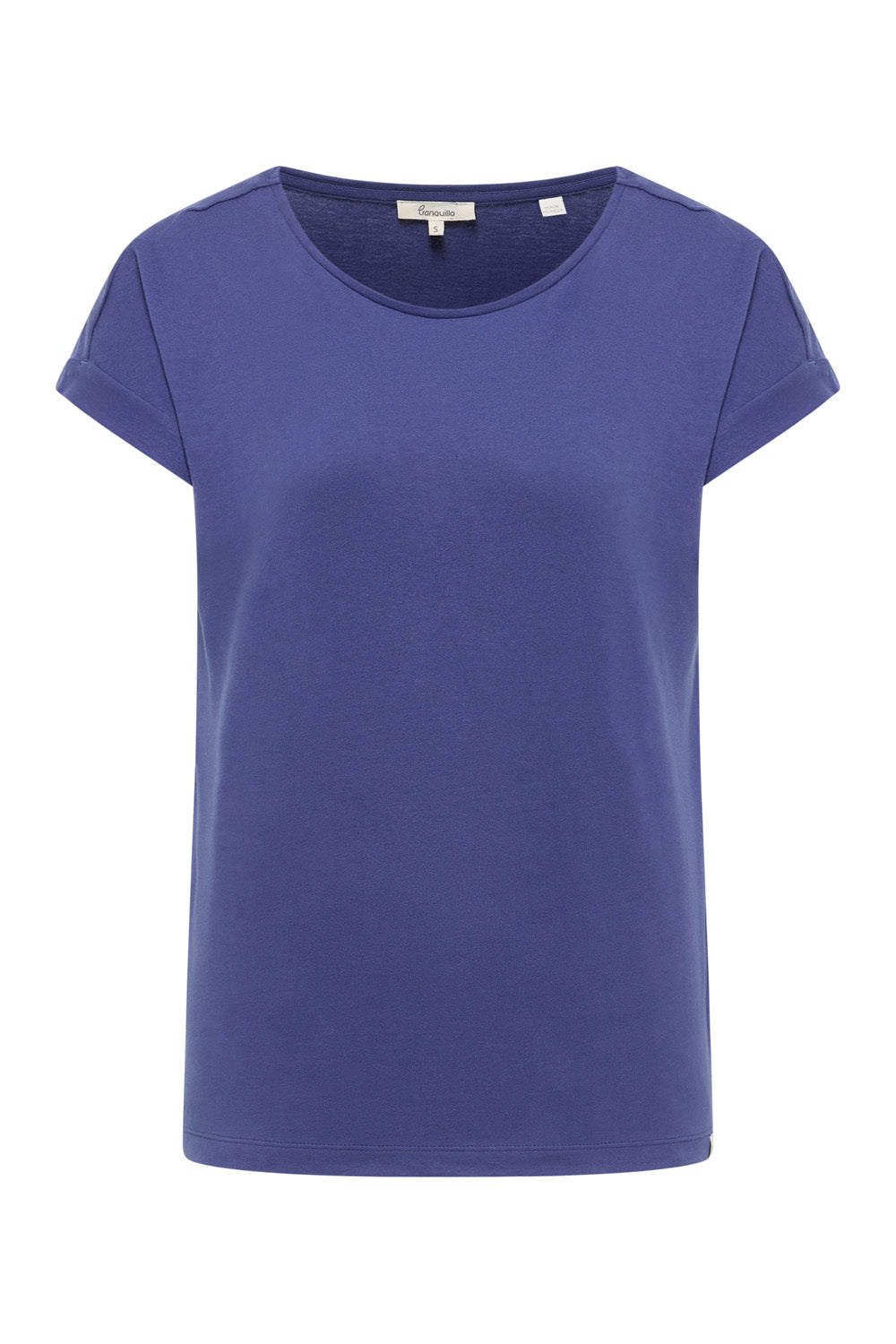 2er-Set Jerseyshirt Miiaa aus Bio-Baumwolle