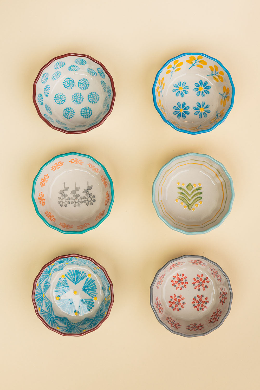 Muffinform ART DECO