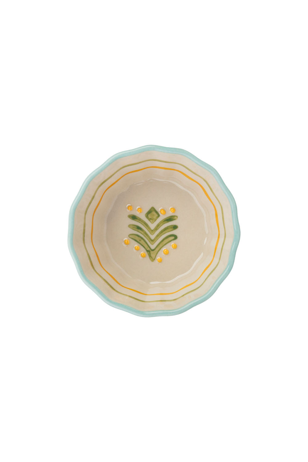 Muffin Tin RETRO